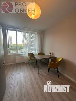 1-к квартира, на длительный срок, 34м2, 5/31 этаж