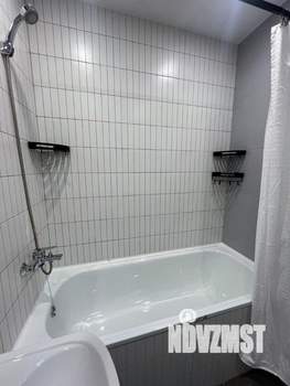 2-к квартира, на длительный срок, 34м2, 8/10 этаж