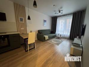 1-к квартира, на длительный срок, 38м2, 3/9 этаж