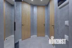 1-к квартира, посуточно, 35м2, 9/20 этаж