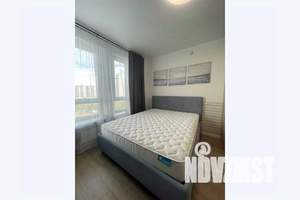 1-к квартира, посуточно, 21м2, 7/26 этаж