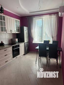 2-к квартира, на длительный срок, 74м2, 11/26 этаж