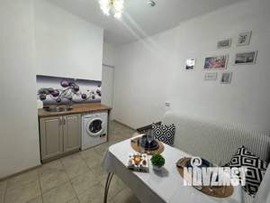 1-к квартира, посуточно, 36м2, 15/26 этаж