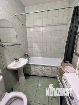 1-к квартира, на длительный срок, 40м2, 9/17 этаж