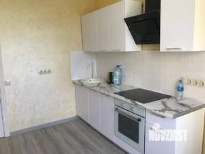 1-к квартира, на длительный срок, 40м2, 3/8 этаж