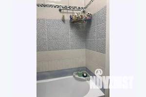 1-к квартира, посуточно, 30м2, 4/17 этаж