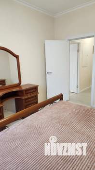 3-к квартира, на длительный срок, 71м2, 21/31 этаж
