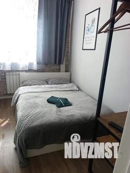 2-к квартира, посуточно, 30м2, 2/12 этаж