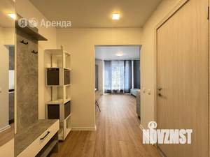 Студия квартира, на длительный срок, 23м2, 8/9 этаж