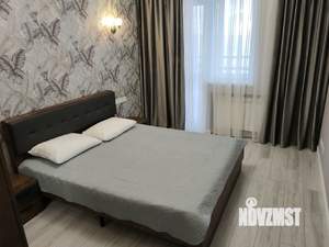 2-к квартира, на длительный срок, 60м2, 28/30 этаж