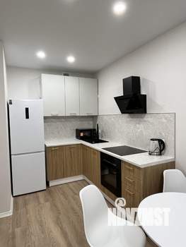 1-к квартира, на длительный срок, 34м2, 3/9 этаж