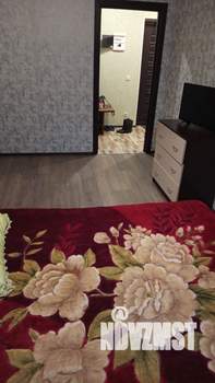 1-к квартира, на длительный срок, 36м2, 7/27 этаж