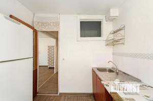 1-к квартира, на длительный срок, 30м2, 5/5 этаж