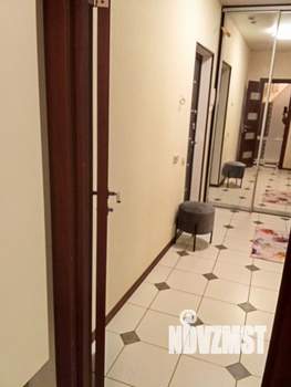 1-к квартира, на длительный срок, 44м2, 20/24 этаж