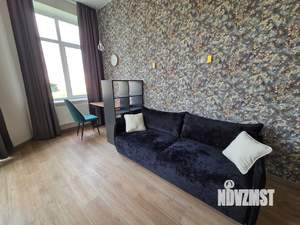 1-к квартира, на длительный срок, 49м2, 1/3 этаж
