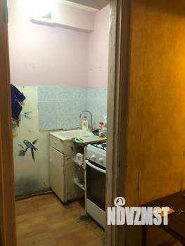 1-к квартира, на длительный срок, 22м2, 3/5 этаж