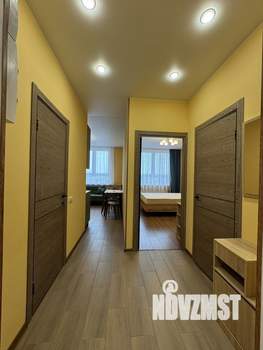 1-к квартира, на длительный срок, 33м2, 10/25 этаж