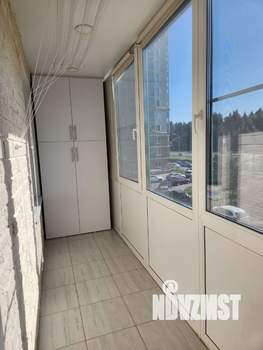 1-к квартира, на длительный срок, 45м2, 3/26 этаж