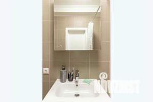 1-к квартира, посуточно, 35м2, 12/16 этаж