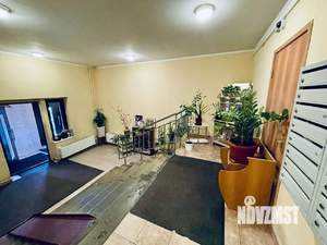 2-к квартира, на длительный срок, 63м2, 21/22 этаж