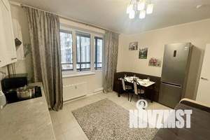 2-к квартира, посуточно, 72м2, 5/12 этаж