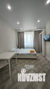 Студия квартира, посуточно, 28м2, 2/29 этаж