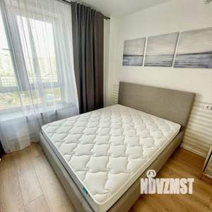 1-к квартира, посуточно, 22м2, 1/1 этаж