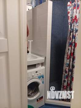 1-к квартира, на длительный срок, 33м2, 14/27 этаж