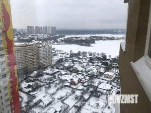 2-к квартира, на длительный срок, 40м2, 27/44 этаж