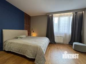 2-к квартира, на длительный срок, 63м2, 6/15 этаж