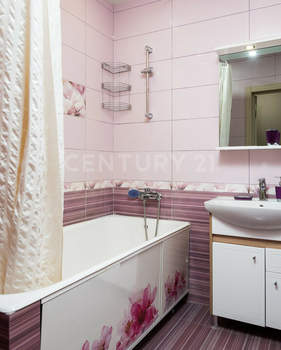 1-к квартира, на длительный срок, 40м2, 15/27 этаж