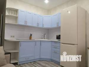 1-к квартира, посуточно, 45м2, 2/8 этаж