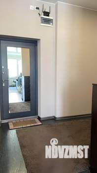 Студия квартира, на длительный срок, 48м2, 14/25 этаж