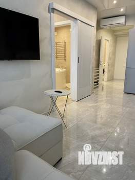 1-к квартира, на длительный срок, 43м2, 39/44 этаж