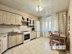 2-к квартира, на длительный срок, 51м2, 6/22 этаж