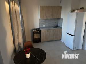 2-к квартира, на длительный срок, 39м2, 5/25 этаж