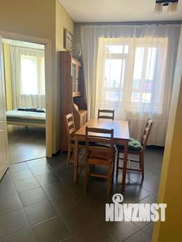 1-к квартира, на длительный срок, 36м2, 8/19 этаж
