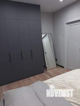 2-к квартира, на длительный срок, 47м2, 2/24 этаж