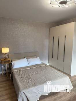 1-к квартира, на длительный срок, 38м2, 7/9 этаж