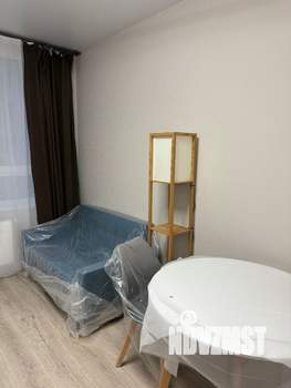 2-к квартира, на длительный срок, 40м2, 21/31 этаж