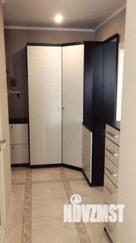 1-к квартира, на длительный срок, 40м2, 3/20 этаж
