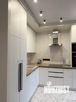 2-к квартира, на длительный срок, 43м2, 4/5 этаж