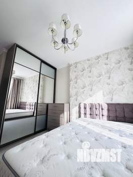 2-к квартира, на длительный срок, 44м2, 26/33 этаж