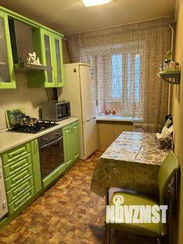1-к квартира, на длительный срок, 37м2, 2/9 этаж