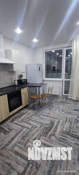 1-к квартира, на длительный срок, 45м2, 4/6 этаж