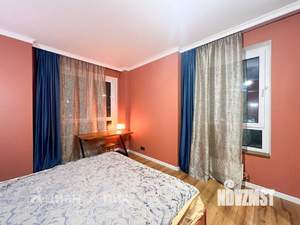 3-к квартира, на длительный срок, 82м2, 2/33 этаж