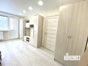 1-к квартира, на длительный срок, 30м2, 2/5 этаж