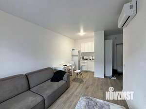2-к квартира, на длительный срок, 47м2, 8/23 этаж