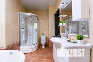 1-к квартира, посуточно, 55м2, 17/22 этаж