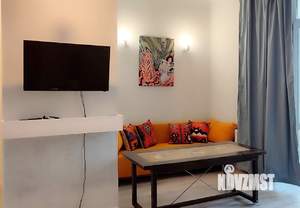 2-к квартира, на длительный срок, 50м2, 4/7 этаж